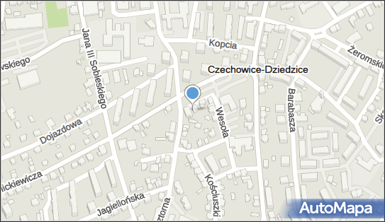 Passe Salon Fryzjerski, ul. Klasztorna 1a, Czechowice-Dziedzice 43-502, numer telefonu, NIP: 6521471900