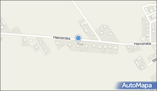 Pracownia Fryzjerska Fryzdom, Harcerska 29, Lipka 77-420, NIP: 7671203395