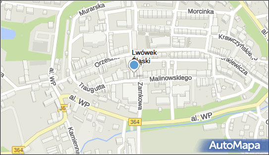 Renata Junkiewicz Salon Fryzjerski Metamorfoza, Lwówek Śląski 59-600, NIP: 6121675970