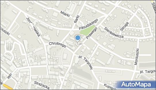 Sabina Kruczek Studio Fryzjerskie Cabello, ul. Marka Prawego 23 47-100, NIP: 7561812302