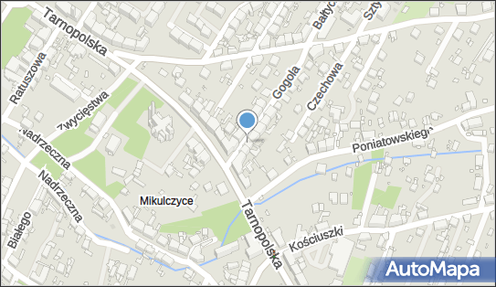 Salon Fryzjerski ''''Twój Styl'''' Iwona Klimaszewska 41-807, NIP: 7611342667