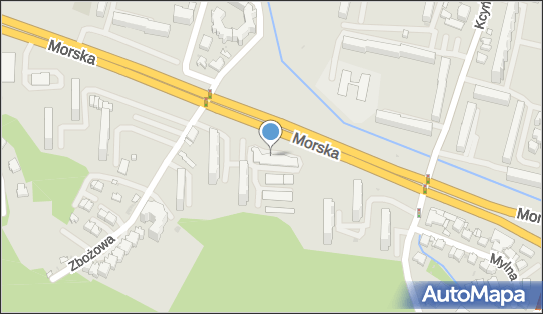 9580556261, Salon Fryzjerski 