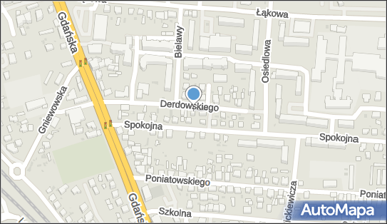 Salon Fryzjerski Afrodyta, ul. Hieronima Derdowskiego 12, Reda 84-240, numer telefonu, NIP: 9581187268