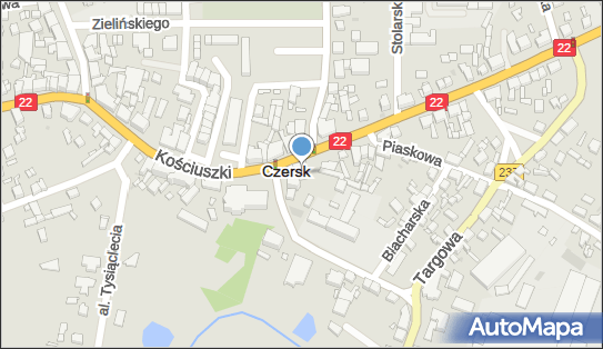 5551530676, Salon Fryzjerski Beata Czystowska 
