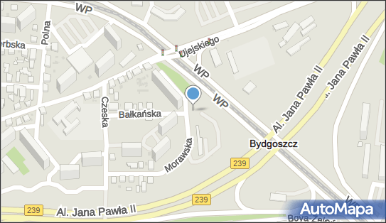 Salon Fryzjerski Bogna, Bałkańska 8, Bydgoszcz 85-167, NIP: 5591630088