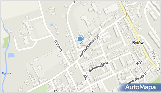 Salon Fryzjerski Damsko Męski Werona, ul. Jana Kochanowskiego 1 77-100, NIP: 8421587805