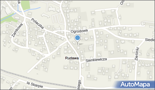 6762070746, Bogusława Zwolińska Salon Fryzjerski Damsko-Męski 