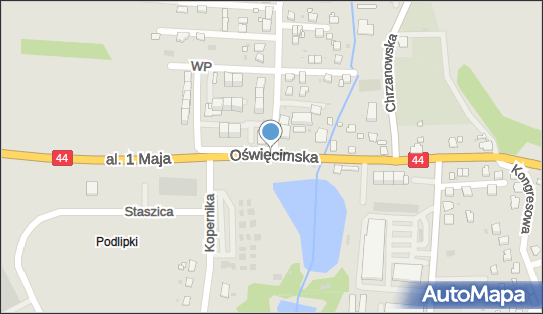 Salon Fryzjerski Ewa, ul. Kolejowa 36, Zator 32-640, numer telefonu, NIP: 5491048489