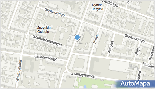 5981455090, Jaskulska Iwona Salon Fryzjerski 