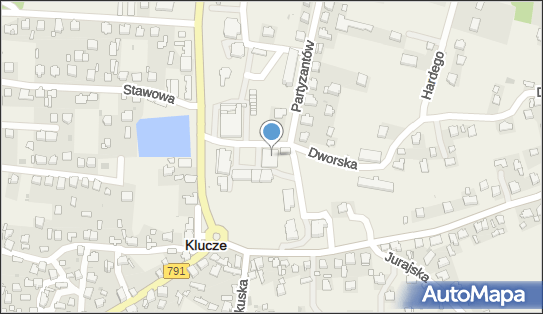 Salon Fryzjerski i Urody Elżunia, ul. Zawierciańska 6, Klucze 32-310, numer telefonu, NIP: 6371024280
