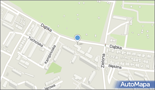 Salon fryzjerski Julia, płk. Dąbka Stanisława 165, Gdynia 81-157