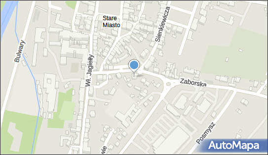 5491976522, Salon Fryzjerski 