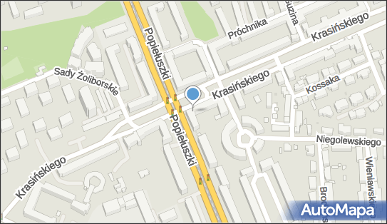 Salon Fryzjerski Luciano Pierantoni Żoliborz, Warszawa 01-579, godziny otwarcia, numer telefonu