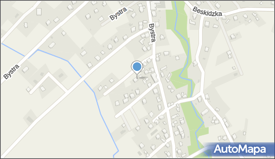 Salon Fryzjerski Magda, Bystra 197, Bystra 34-382, NIP: 5532375714