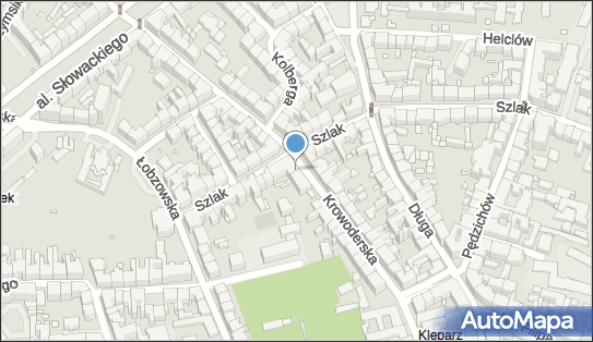 6761110082, Salon Fryzjerski Spółka C.Małgorzata Ziąber Ewa Topka 