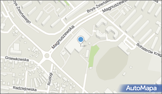 Salon fryzjerski Max, Magnuszewska 8, Bydgoszcz, godziny otwarcia, numer telefonu