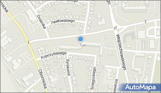 7791784070, Monika Szeląg Salon Fryzjerski 