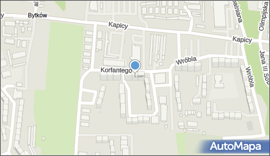 Salon Fryzjerski Renia, ul. Wojciecha Korfantego 2B 41-106, numer telefonu, NIP: 9541597592