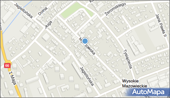 Salon Fryzjerski Selene, Mystkowska 14, Wysokie Mazowieckie 18-200, numer telefonu, NIP: 7221408766