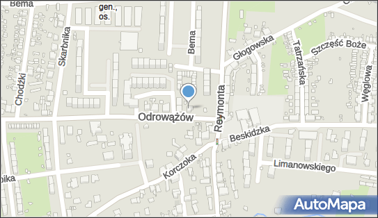 Salon Fryzjerski Uroda, ul. Odrowążów 103, Gliwice 44-103, numer telefonu, NIP: 7651089039