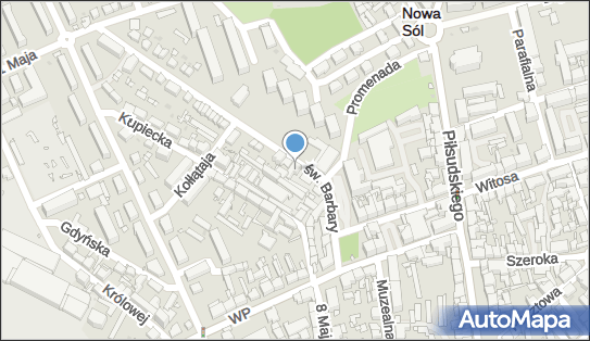 9251907989, Chmielewska Aleksandra Salon Fryzjerski 