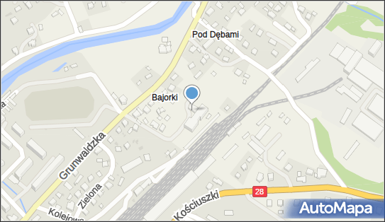 Salon Fryzjerski, Biała Niżna 5, Biała Niżna 33-330, NIP: 7342587443