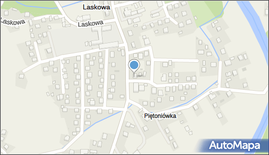 Salon Fryzjerski, Laskowa 419, Laskowa 34-602, NIP: 7371750265