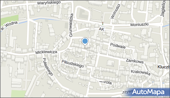 7511087879, Salon Fryzjerski Sylwia-Lucjan Danielewicz 