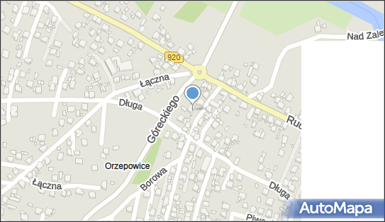 Salon Fryzjerski, Piastowska 6, Rybnik 44-200, NIP: 6421032590