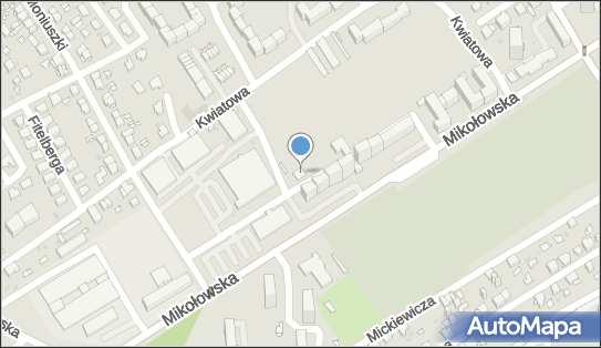 6342245311, Salon Fryzjerski Daniel Księżyc 