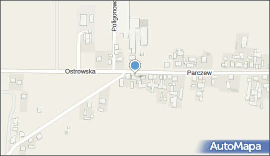Salon Fryzjerski, Parczew 5, Parczew 63-405, numer telefonu, NIP: 6221833552