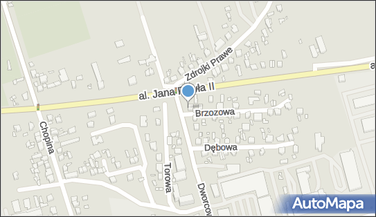 Salon Fryzjerski, Brzozowa 1, Turek 62-700, NIP: 6681775997