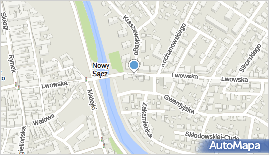 Salon Fryzjersko-Kosmetyczny Perfekt Ewa Job, Lwowska 30, Nowy Sącz 33-300, NIP: 7341557374