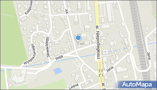 Salon Fryzjersko Kosmetyczny, Armii Krajowej 4, Sopot 81-849, NIP: 5851061079