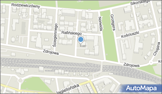 Salon Fryzjersko Kosmetyczny, Conrada-Korzeniowskiego Józefa 1 78-100, NIP: 6711134554