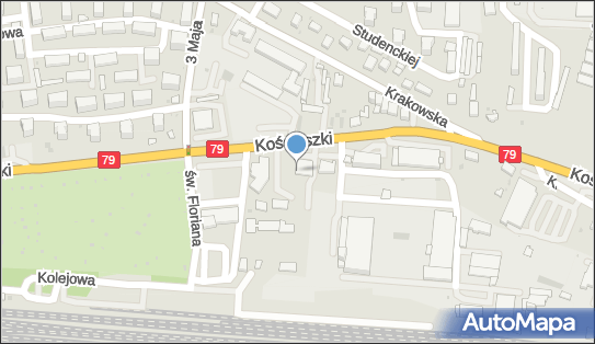 9441135892, Salon Fryzjerstwa Damsko-Męskiego Anna Stańko 