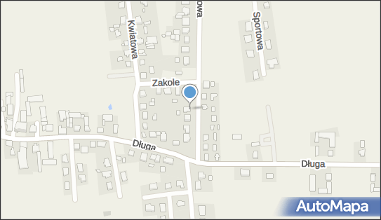 SALON URODY KRYSTYNA MUSIALIK, Jarzębinowa 7, Dobrcz 86-022, numer telefonu