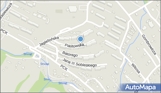 Salony Fryzjerskie, Piastowska 38, Ustrzyki Dolne 38-700, numer telefonu, NIP: 6891009097