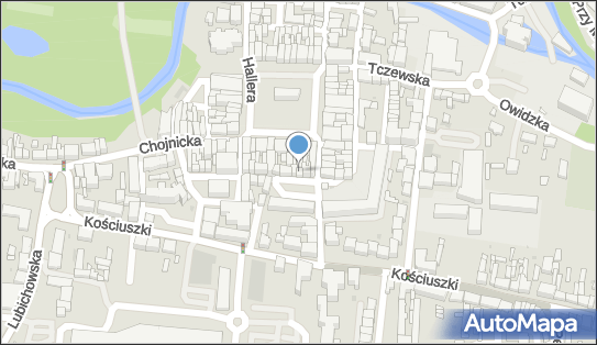 6691095152, Salon Fryzjerski U Weroniki Weronika Radde 