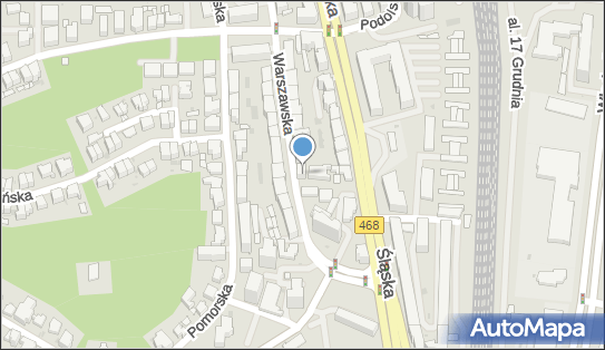 Studio Fryzjerskie Anna Kanczkowska, ul. Warszawska 67, Gdynia 81-309, NIP: 5882132892