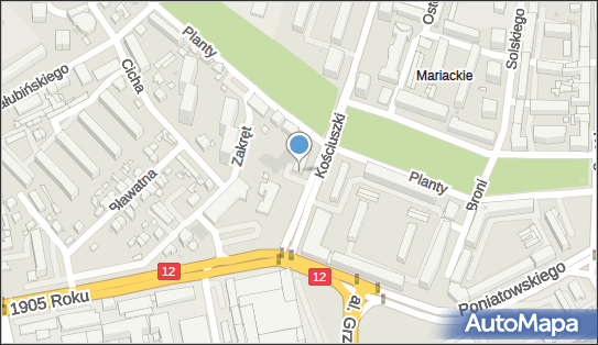 146785315, Studio Fryzjerskie 