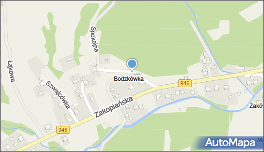 Studio Fryzjerskie Import Eksport, ul. Spokojna 1, Las 34-323, NIP: 5531234791