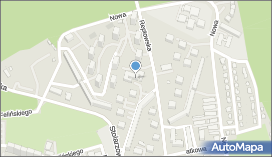 Studio Fryzjerskie Trend, ul. Reptowska 53 A, Bytom 41-908, NIP: 6441392280