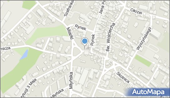 Studio Fryzjerskie Wioletta Kopka, Krakowska 1, Mikołów 43-190, NIP: 6351208597