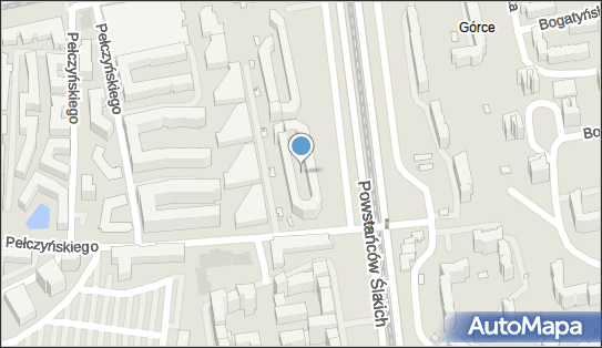 Studio Fryzjerskie, ul. Powstańców Śląskich 85, Warszawa 01-015, numer telefonu, NIP: 5272055199