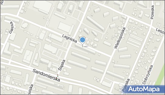 Studio Fryzjersko Kosmetyczne Iman, Śląska 10, Kielce 25-328, numer telefonu, NIP: 6571543530