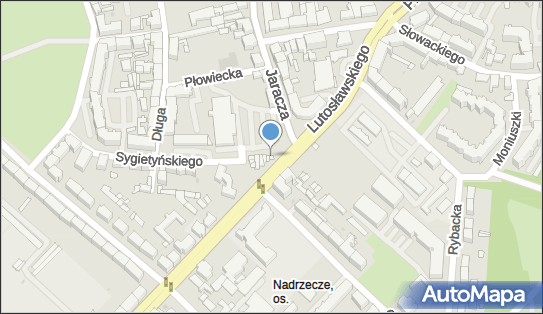 8391947557, Studio Fryzjersko-Kosmetyczne O.K.Alicja Brodowska 