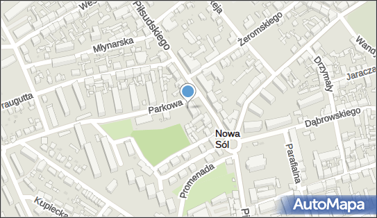 Studio Fryzjersko Kosmetyczne, os. Kopernika 15, Nowa Sól 67-100, numer telefonu, NIP: 9251450490