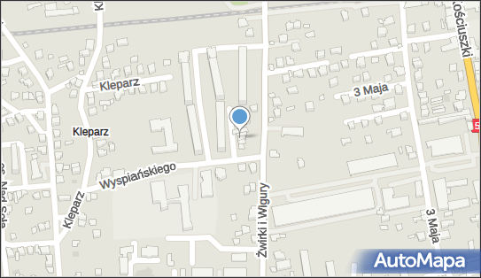 Studio Fryzjersko Kosmetyczne, os. gen. Władysława Sikorskiego 9 32-650, NIP: 5491041458