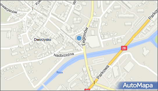 7381986905, Jakub Róż - Studio Fryzjerstwa 